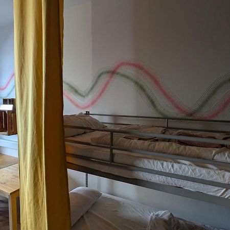 Hostel Tres Schick บัมแบร์ก ภายนอก รูปภาพ